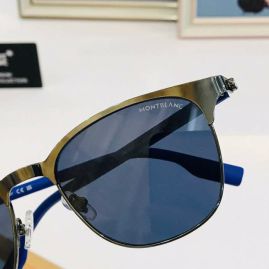 Picture of Montblanc Sunglasses _SKUfw49840279fw
